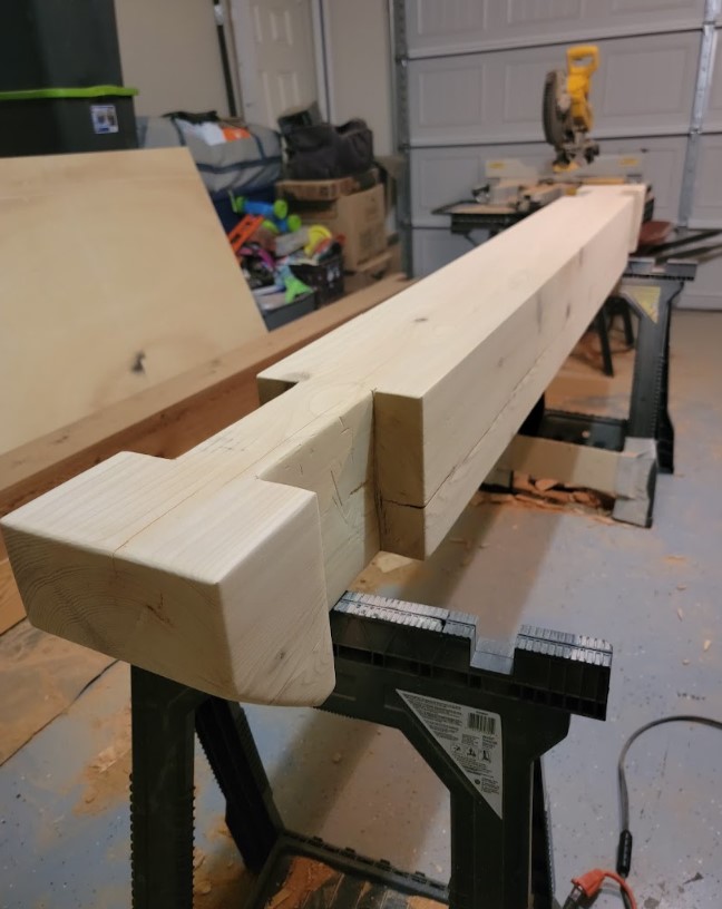 custom build construction