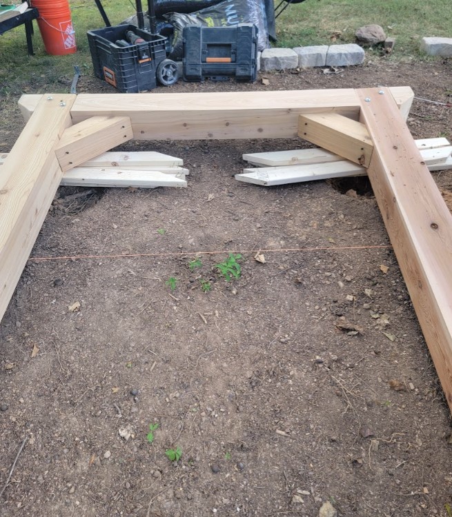 custom build construction carpenter