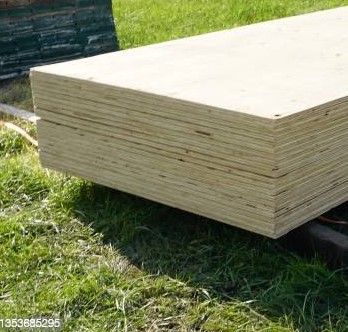 construction materials delivery