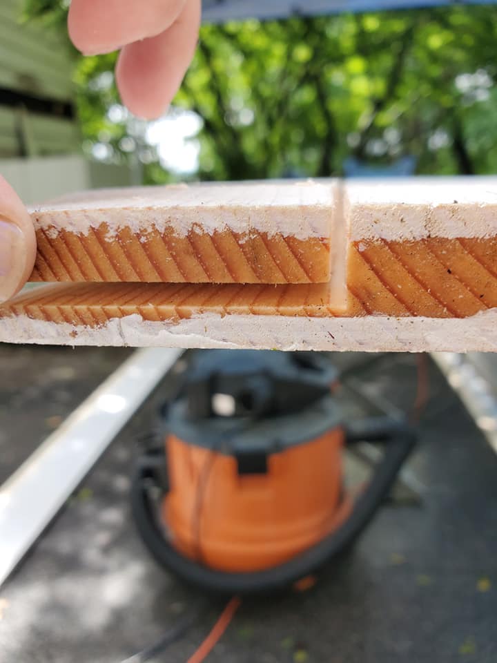 precision carpentry craftsmanship